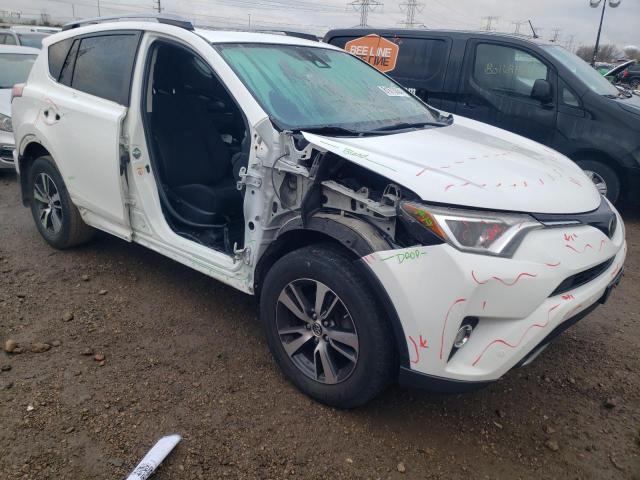 2017 TOYOTA RAV4 XLE - JTMRFREV0HJ703800