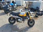 2022 HONDA Z125 MA - MLHJB0354N5000645