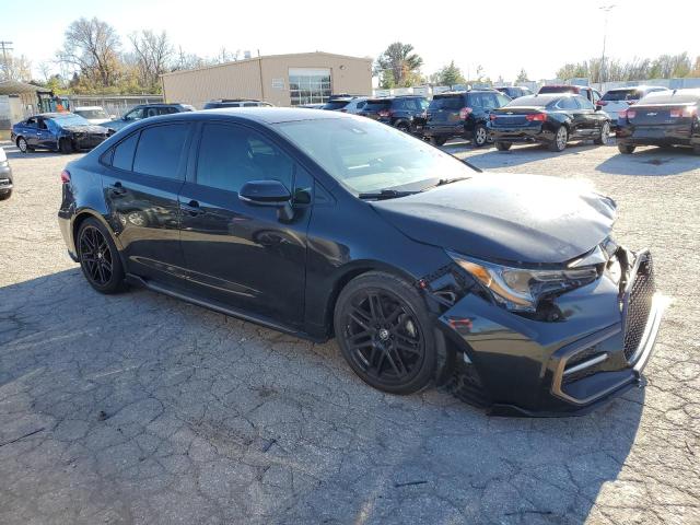 Vin: 5yfs4mce3mp072429, lot: 80496494, toyota corolla se 20214