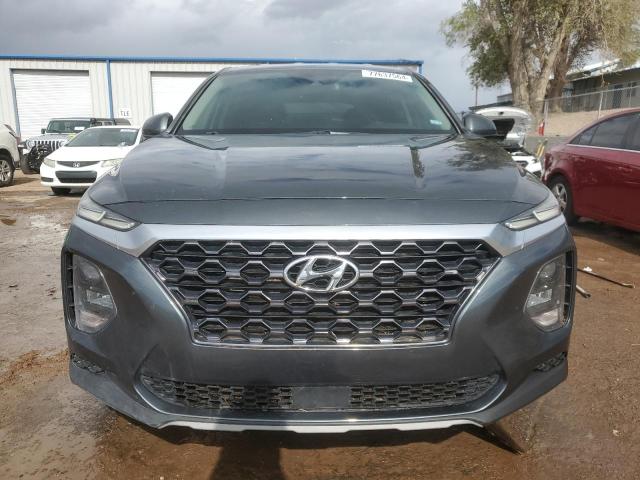 2019 HYUNDAI SANTA FE S - 5NMS23AD6KH082406