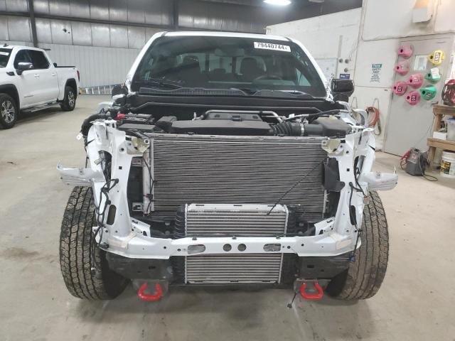 2023 CHEVROLET COLORADO Z - 1GCPTDEK5P1135518