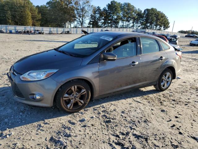 VIN 1FADP3F24DL312078 2013 FORD FOCUS no.1