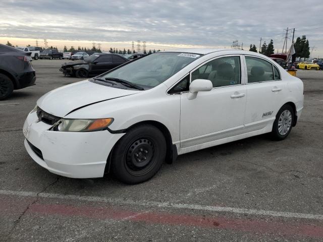 2008 HONDA CIVIC GX #3029419686