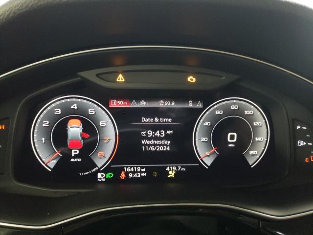 2024 AUDI Q7 PREMIUM - WA1LCBF75RD000760