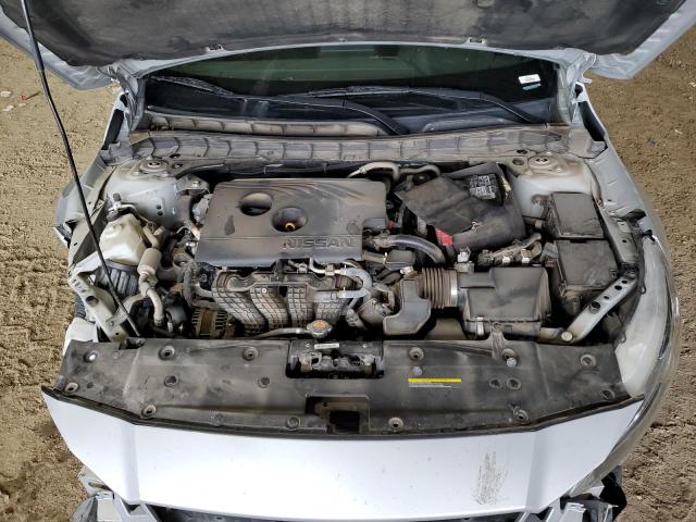 2019 NISSAN ALTIMA S - 1N4BL4BV6KC203174