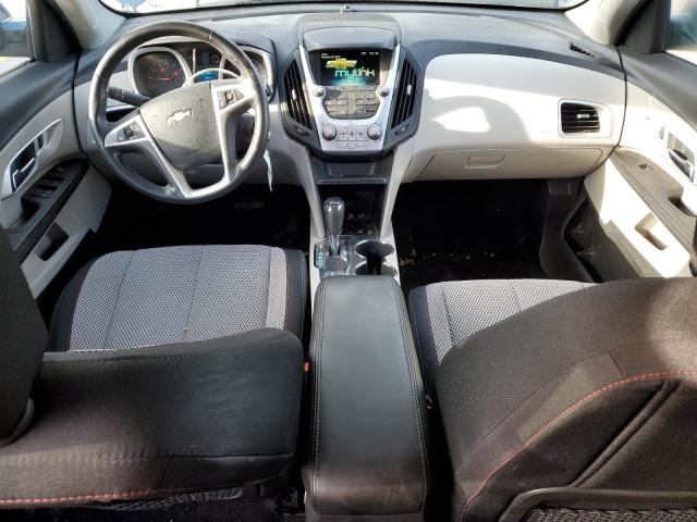 2016 CHEVROLET EQUINOX LT - 2GNALCEK5G6171746