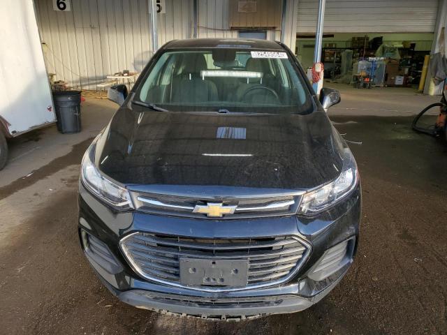 VIN 3GNCJKSB4KL320021 2019 CHEVROLET TRAX no.5