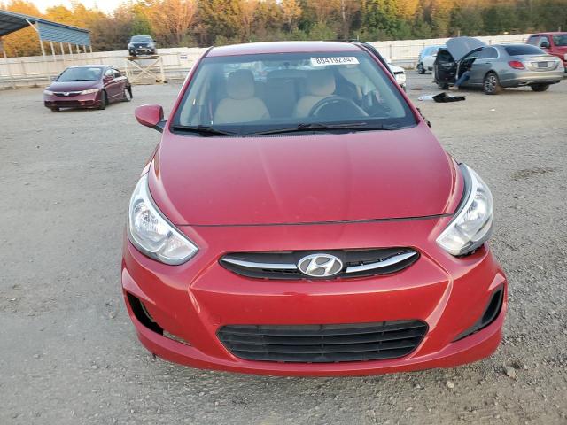 2016 HYUNDAI ACCENT SE - KMHCT4AE1GU025459