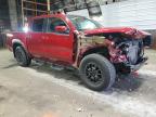 Lot #2954714409 2022 NISSAN FRONTIER S