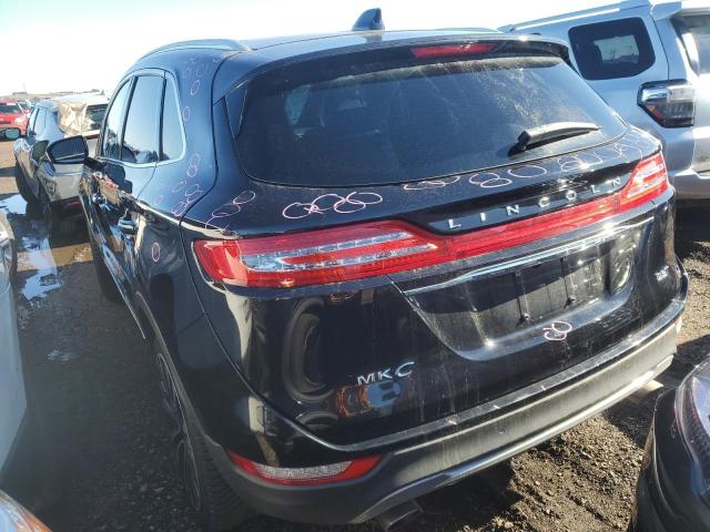 2019 LINCOLN MKC RESERV - 5LMTJ3DH4KUL02746