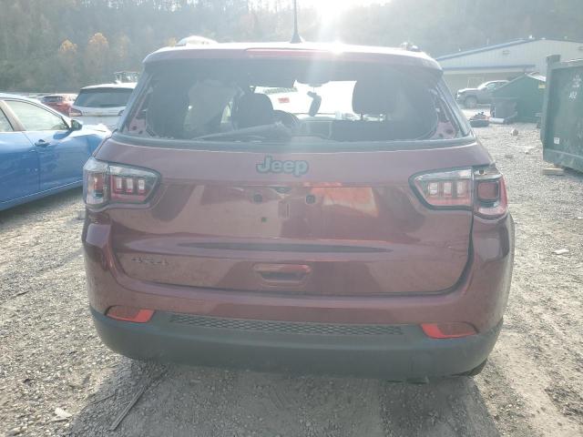2021 JEEP COMPASS 80 3C4NJDEB4MT513426
