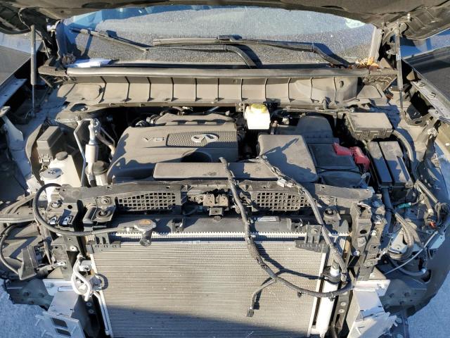 2022 INFINITI QX60 LUXE - 5N1DL1FR3NC334688