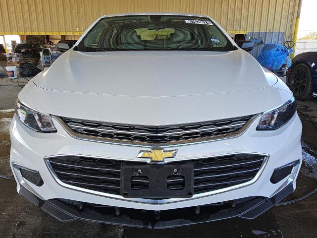 VIN 1G1ZB5ST5JF250508 2018 CHEVROLET MALIBU no.5