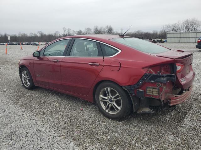 VIN 3FA6P0SU6GR235993 2016 FORD FUSION no.2