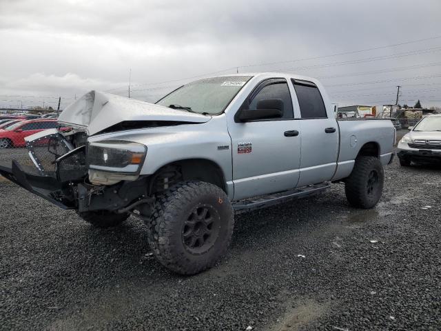 DODGE RAM 2500 S