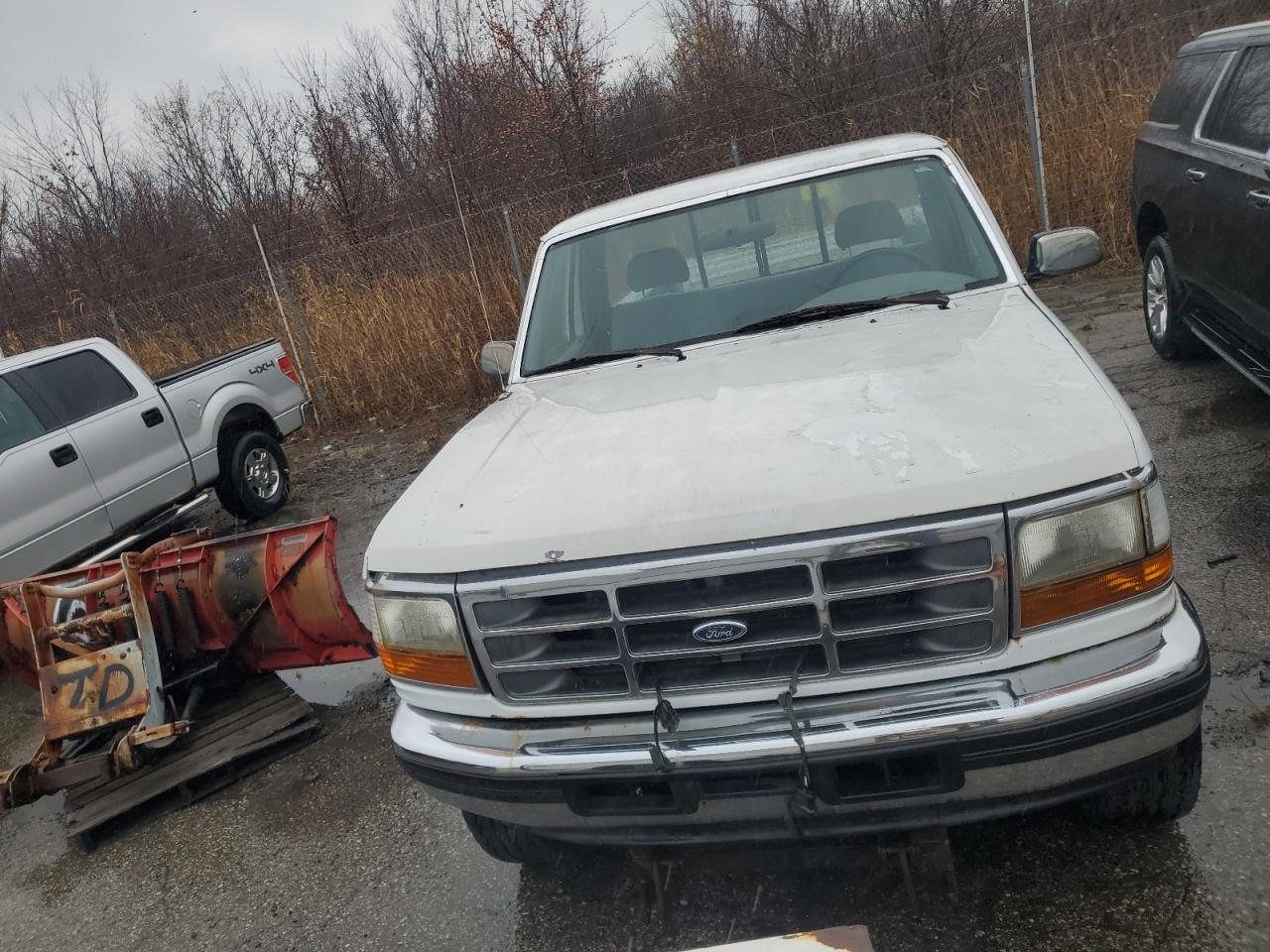 Lot #2991426876 1999 GMC NEW SIERRA