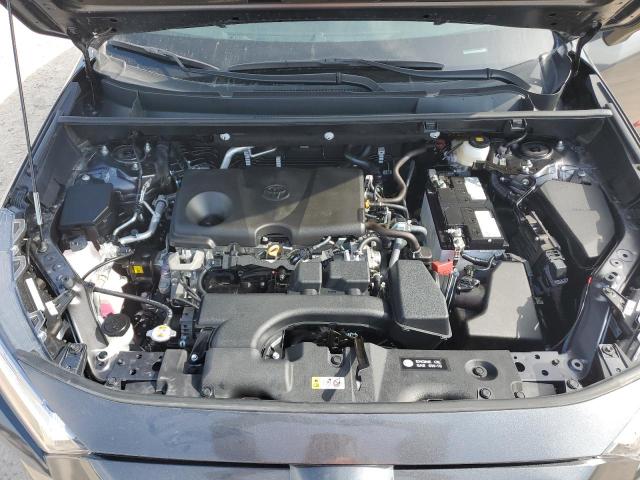 VIN 2T3C1RFV0RC259437 2024 Toyota RAV4, Xle Premium no.11