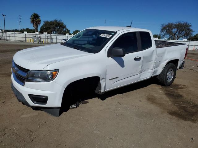 2019 CHEVROLET COLORADO #3025082215