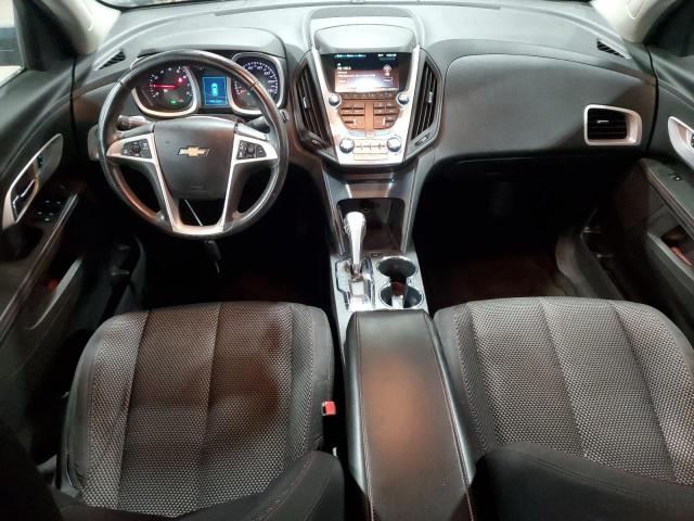 VIN 2GNALDEK9D6150982 2013 Chevrolet Equinox, LT no.8