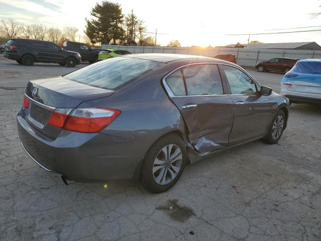 2015 HONDA ACCORD LX - 1HGCR2F36FA210140