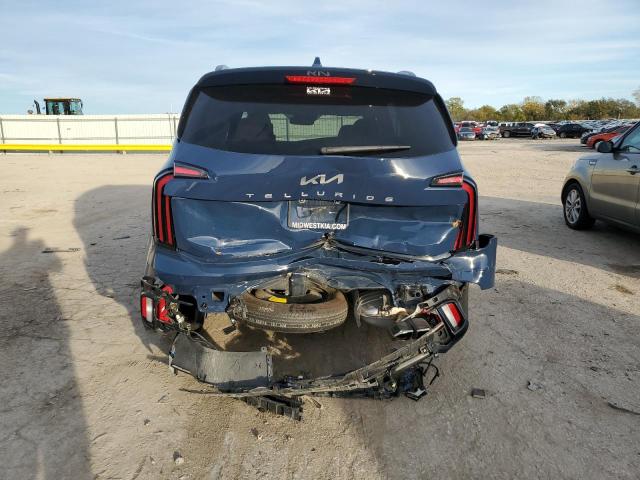 2023 KIA TELLURIDE - 5XYP5DGC7PG362483