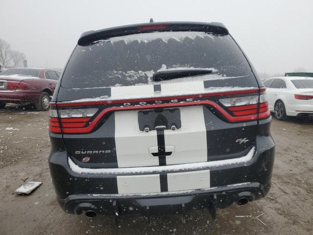 2019 DODGE DURANGO R/ - 1C4SDJCT2KC745004