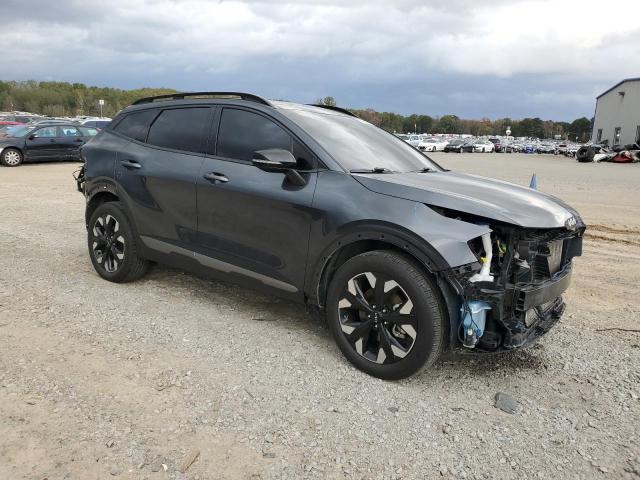 2023 KIA SPORTAGE X - 5XYK6CAF7PG109345