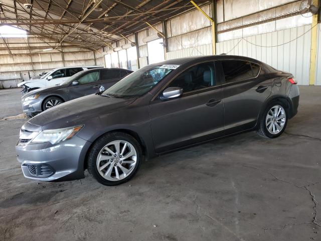 2017 ACURA ILX BASE W #3027028827