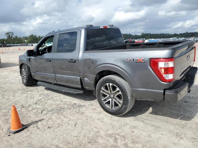 2021 FORD F150 SUPER - 1FTEW1C56MKD04624