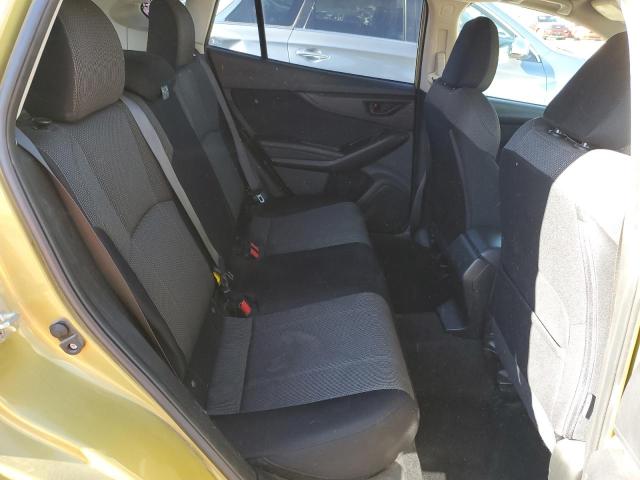 2021 SUBARU CROSSTREK - JF2GTABC1MH290809