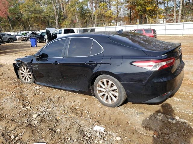 2020 TOYOTA CAMRY LE - 4T1C11AK2LU876965