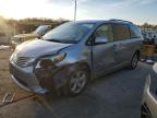 2017 TOYOTA SIENNA LE - 5TDKZ3DC9HS833244