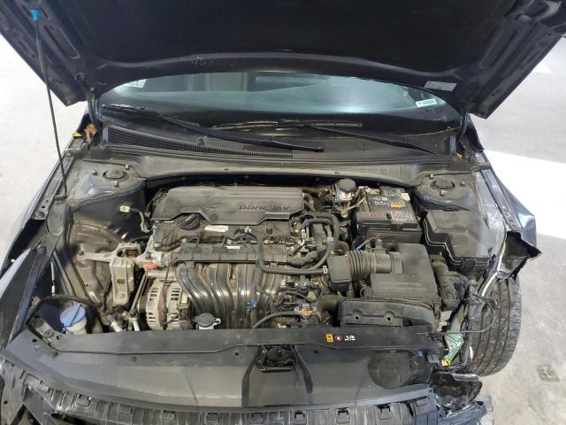 2023 HYUNDAI ELANTRA LI - 5NPLP4AG4PH093632