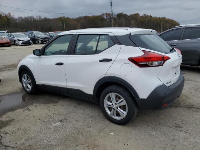 VIN 3N1CP5BV4LL497692 2020 NISSAN KICKS no.2