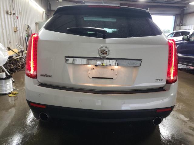 VIN 3GYFNBE38ES655978 2014 CADILLAC SRX no.6