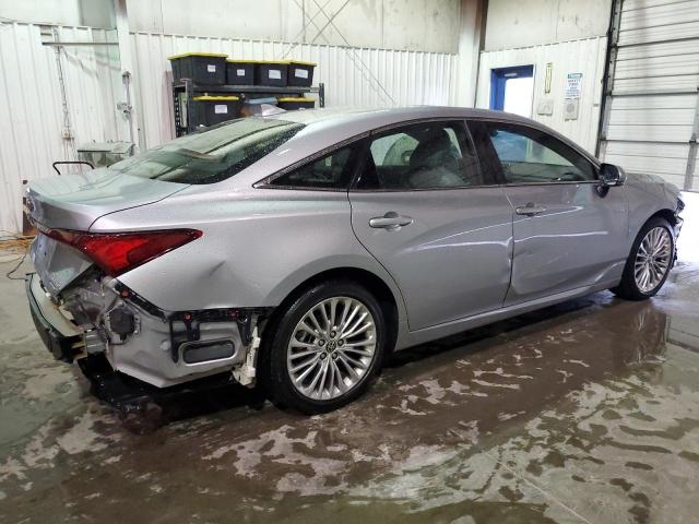 2020 TOYOTA AVALON LIM - 4T1D21FB4LU017631
