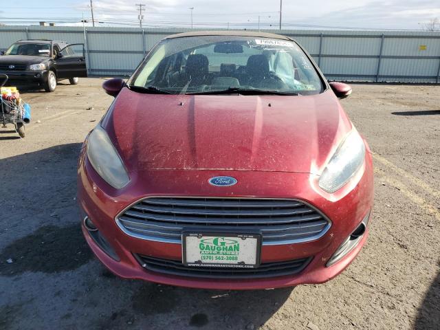 2015 FORD FIESTA SE - 3FADP4BJXFM196700