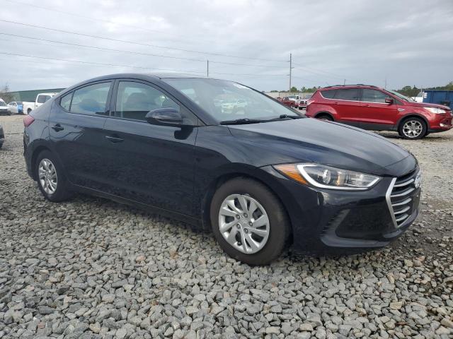 2018 HYUNDAI ELANTRA SE - 5NPD74LFXJH354245