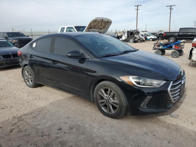 Vin: kmhd84lf4ju461015, lot: 81964864, hyundai elantra sel 20184