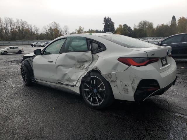 2024 BMW I4 M50 - WBY33AW04RFS73484