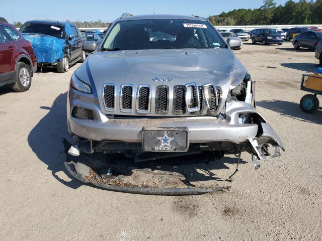2016 JEEP CHEROKEE L - 1C4PJLCB4GW328877