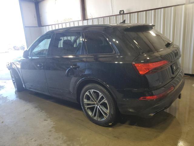Vin: wa1lcbf76sd004452, lot: 80347544, audi q7 premium plus 20252
