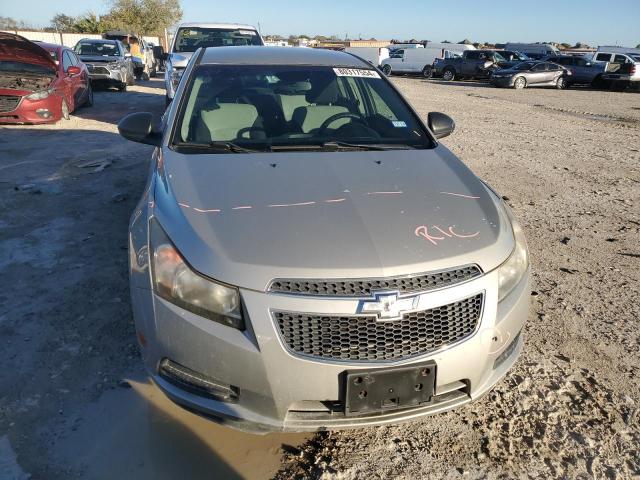 VIN 1G1PA5SH4D7319452 2013 CHEVROLET CRUZE no.5