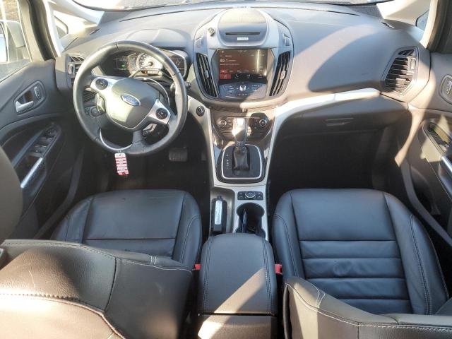 2016 FORD C-MAX PREM - 1FADP5CU2GL112113
