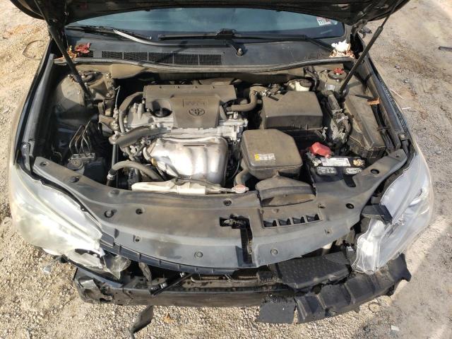 VIN 4T1BF1FK6GU239301 2016 TOYOTA CAMRY no.11