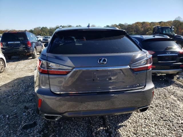 VIN 2T2ZZMCA3KC127287 2019 LEXUS RX350 no.6