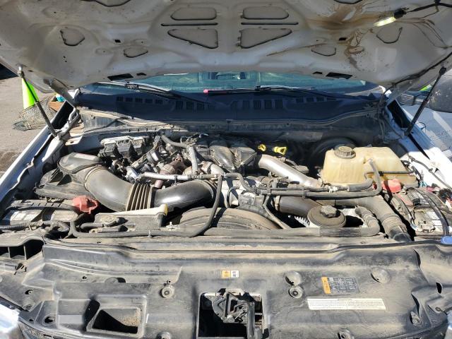 2019 FORD F250 SUPER - 1FT7W2AT8KEG16049