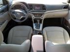 HYUNDAI ELANTRA SE photo