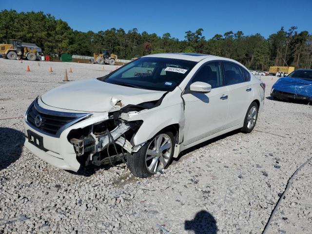 2015 NISSAN ALTIMA 2.5 - 1N4AL3AP3FN896143