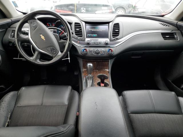 2015 CHEVROLET IMPALA LT - 2G1125S39F9162767